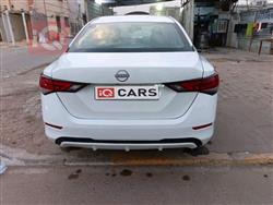 نيسان سنترا